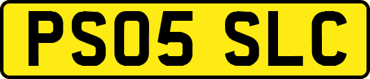PS05SLC