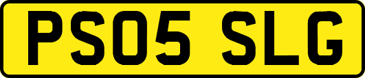 PS05SLG