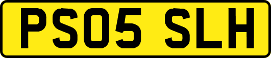 PS05SLH