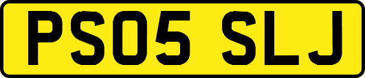 PS05SLJ