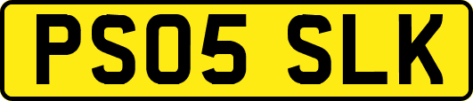 PS05SLK