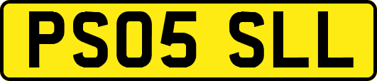 PS05SLL
