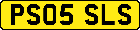 PS05SLS