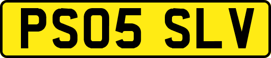 PS05SLV
