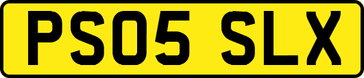 PS05SLX