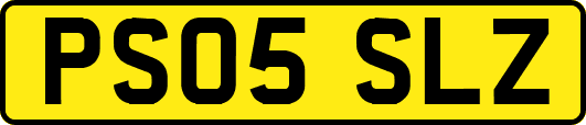 PS05SLZ