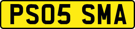 PS05SMA