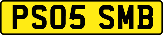 PS05SMB