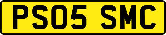 PS05SMC