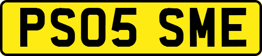 PS05SME