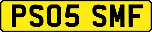 PS05SMF