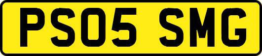 PS05SMG