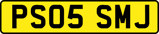 PS05SMJ