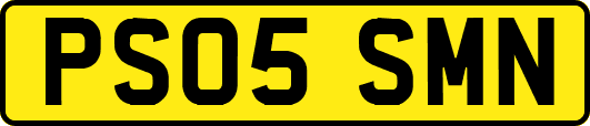 PS05SMN