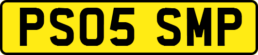 PS05SMP