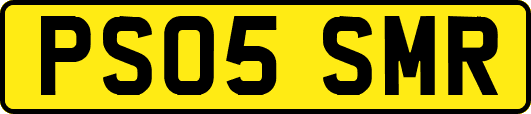 PS05SMR