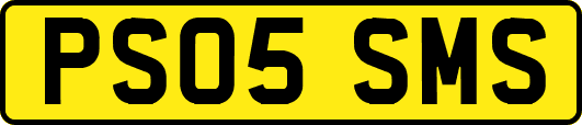 PS05SMS