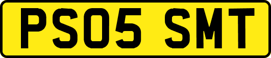 PS05SMT