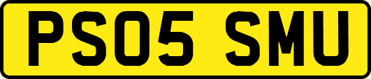 PS05SMU
