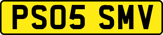PS05SMV
