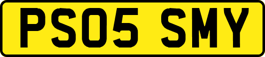 PS05SMY
