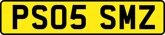 PS05SMZ