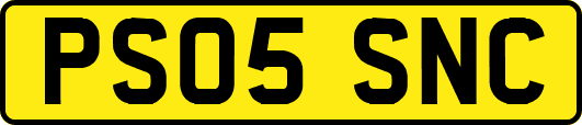 PS05SNC
