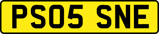 PS05SNE