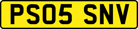 PS05SNV