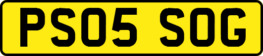 PS05SOG