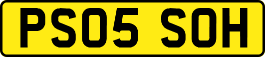 PS05SOH