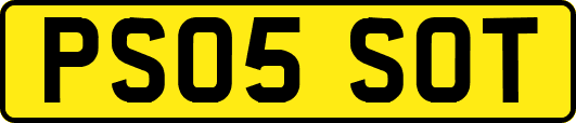 PS05SOT