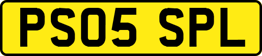 PS05SPL