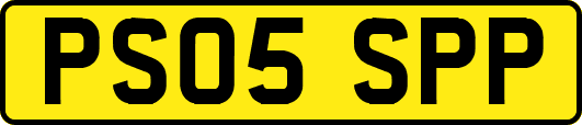 PS05SPP
