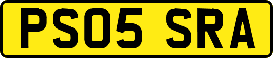PS05SRA