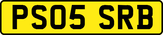 PS05SRB