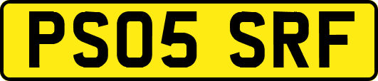 PS05SRF