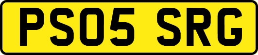 PS05SRG