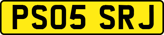 PS05SRJ
