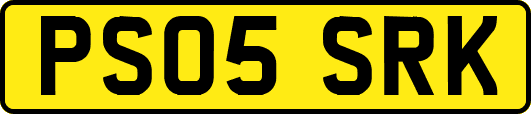PS05SRK