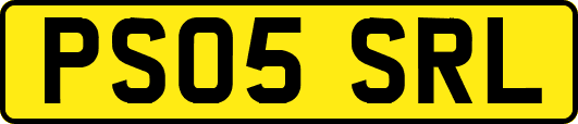 PS05SRL