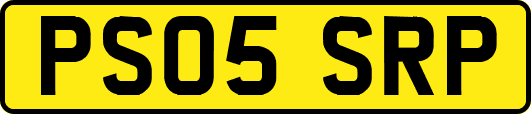 PS05SRP