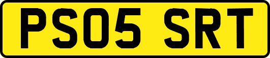 PS05SRT