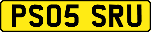 PS05SRU