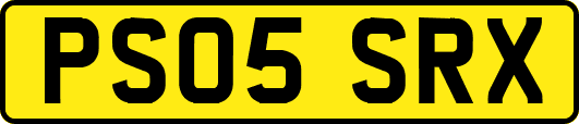 PS05SRX