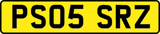 PS05SRZ