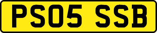 PS05SSB