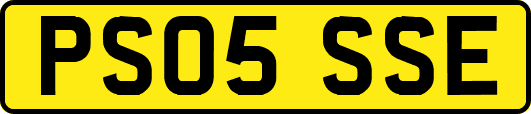 PS05SSE