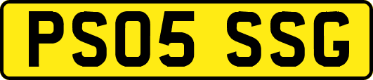PS05SSG