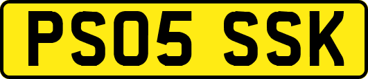 PS05SSK